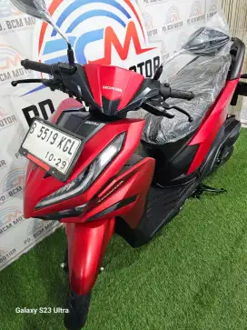 Honda Vario 125 Iss 2024