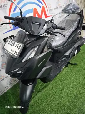 Honda Vario 160 Cbs 2024