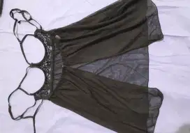 Lingerie Open Croth