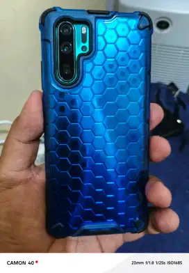 Huawei P30 Pro Ram 8 256 Leica Camera