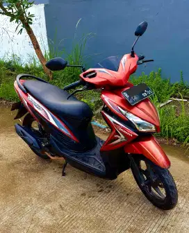 Vario Agnes th 2015 Surat lengkap.