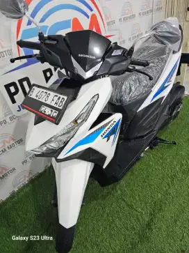 Honda Vario 125 Led 2015