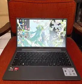 Axioo Mybook Hype 7 AMD Ryzen 7 5700U