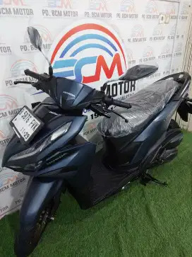 Honda Vario 125 Iss 2024