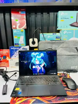 MSI PRESTIGE 13 AI 16/1TB