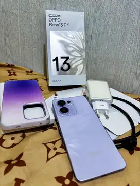 Oppo reno 13F 5G 12/256