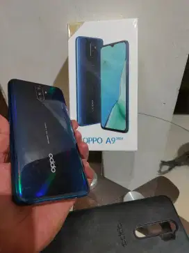 Oppo A9 2020 fullset