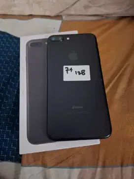 IPhone 7 Plus 128Gb inter