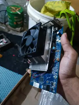 VGA Card Radeon HD 6570 VRAM 2GB