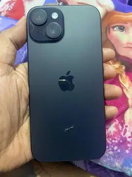 iphone 15 128gb IBOX second