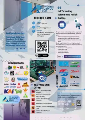 Gudang Pendingin Coldstorage