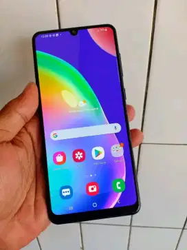 Samsung A31 ram 8/128 NFC amoled