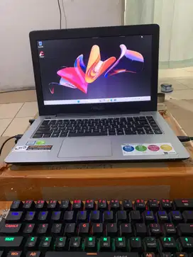 LAPTOP ASUS X456UQK