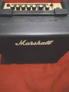 Jual Borong Amplifier Gitar / Instrumen Musik MARSHALL CODE25/CODE 25