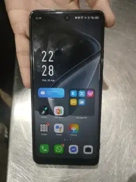 Infinix hot 50 pro plus