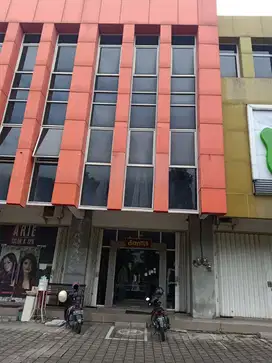 Ruko Central Bisnis Park MERR 0 jln