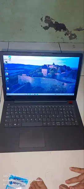 Lenovo ideapad v130 15ikb promo laptop termurah