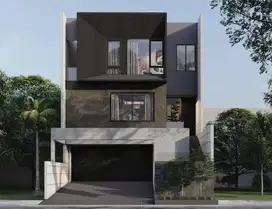 RUMAH GREENWOOD CITRALAND NEW, HIGH SPEC, SMART DOOR