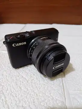 CANON EOS M10 WIFI
