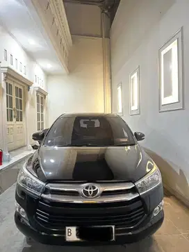 Innova G Matic 2.0 2019 Istimewa Full orsinil Pajak baru jual cepat bu