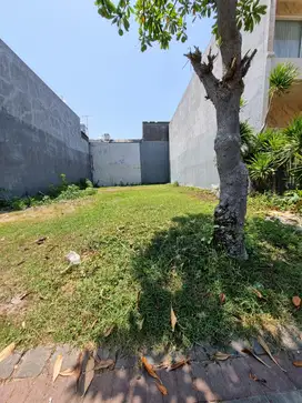 Dijual Tanah Kavling San Diego