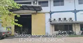 GUDANG MARGOMULYO INDAH