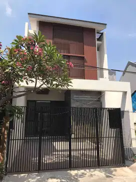 DIJUAL RUMAH BARU GRESS MULYOSARI