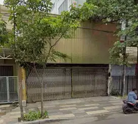 RUKO 0 JALAN KERTAJAYA - SURABAYA TIMUR