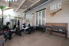 DISEWAKAN RUMAH NIRWANA EKSEKUTIF CC