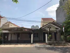 DIJUAL Rumah Wisma Permai
