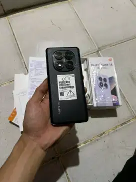 REDMI NOTE 14 PRO 512GB