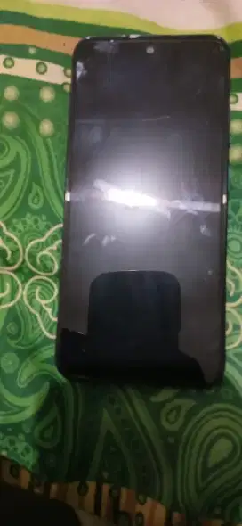 Di jual hp Infinix hot 50i ram 6/128