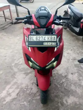 Honda vario 2022