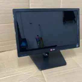 Led monitor LG (16 inci