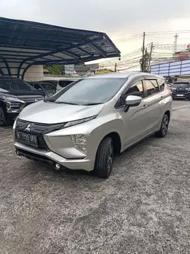 Mitsubishi Xpander 2021 Bensin