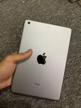 iPad Mini 3 64Gb Wifi Only