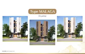 JANGAN TUNGGU LAMA-LAMA PROPERTI INI LAKU CEPAT!