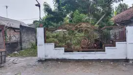Tanah siap dibangun