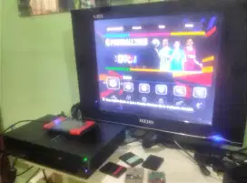 Ps2 Fat hardisk 160gb