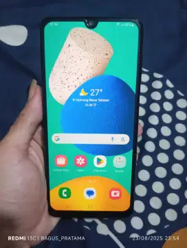 samsung galaxy m32 8+8/128 support nfc fullsett