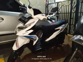 Honda beAT eSP 2018