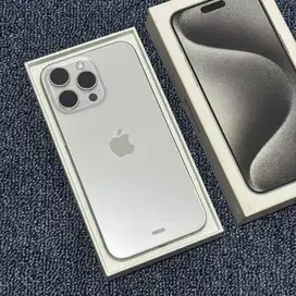 IPHONE 15 PRO MAX 256GB IBOX