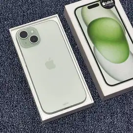 IPHONE 15 128GB IBOX BH 98%