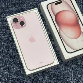 IPHONE 15 128GB IBOX BH 94%