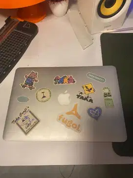 MACBOOK PRO 2015