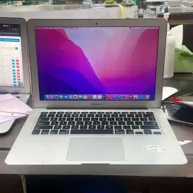 Macbook Air 13 2017