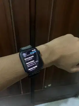 Apple watch SE Gen 2