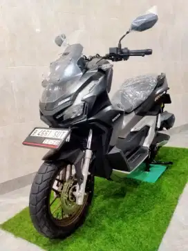 Honda ADV 160 Type ABS Tahun 2023 Full Original Siap Pakai
