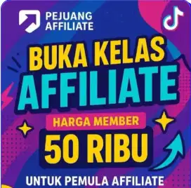 JOIN MEMBER AFFILIATE