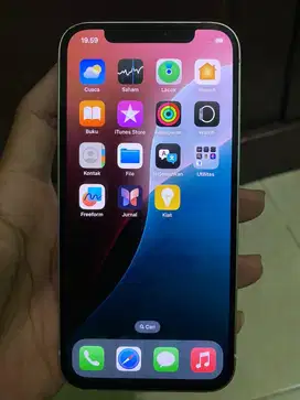 iPhone 12 64gb Ex inter